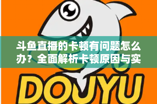 斗鱼直播的卡顿有问题怎么办？全面解析卡顿原因与实用解决方案，助你畅享流畅观影体验