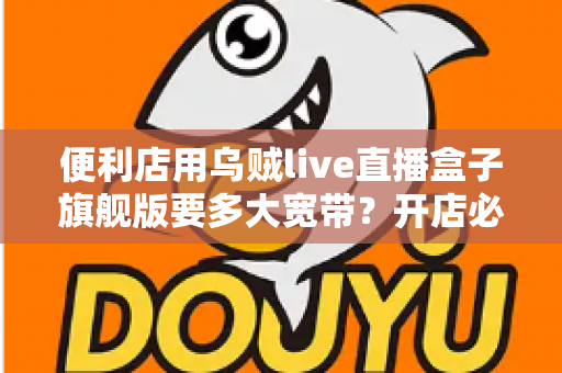 便利店用乌贼live直播盒子旗舰版要多大宽带?开店必备的宽带配置与优化全指南 便利店用乌贼live直播盒子旗舰版要多大宽带?开店必备的宽带配置与优化全指南