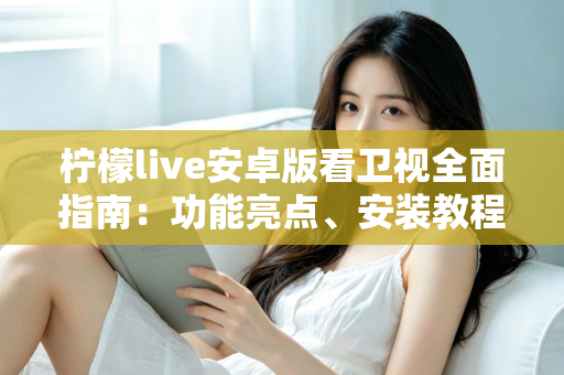 柠檬live安卓版看卫视全面指南：功能亮点、安装教程与使用体验一次讲清